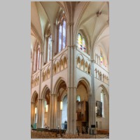 Cathédrale Saint-Jean-Baptiste de Lyon, photo Staunenderwelt, Wikipedia.jpg